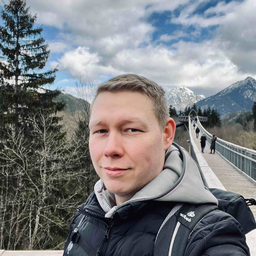 Tobias Baumann