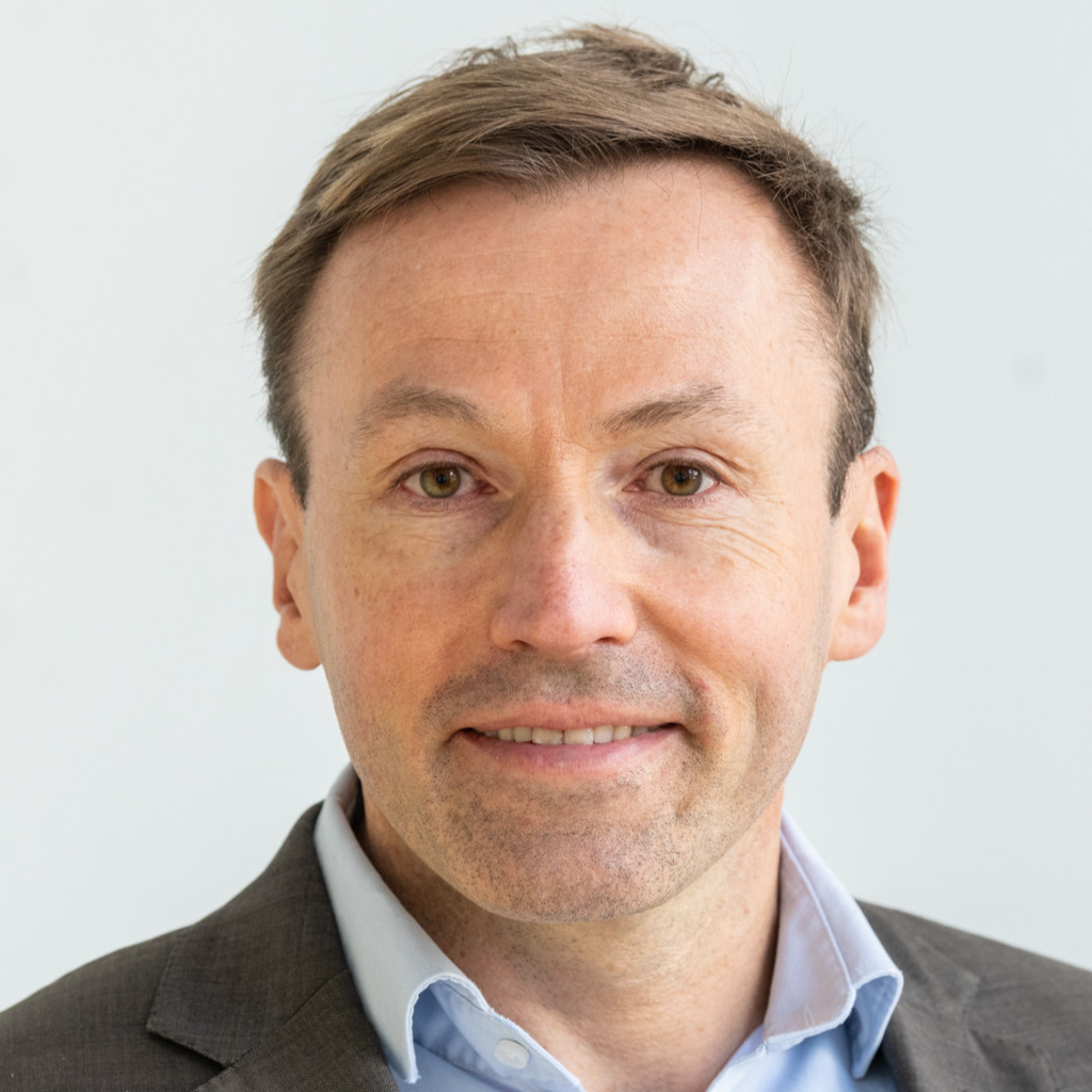 Andreas Schäfer Investment and Technology Promotion Expert UNIDO