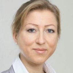 Damaris Roth