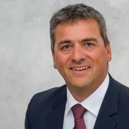 Dr. Bernd Mussler