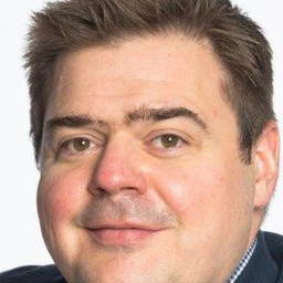 Nick Gilmour