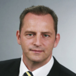 Dr. Joerg Schneider