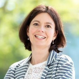 Ingrid Zurkinden