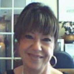 Régine del BARRIO