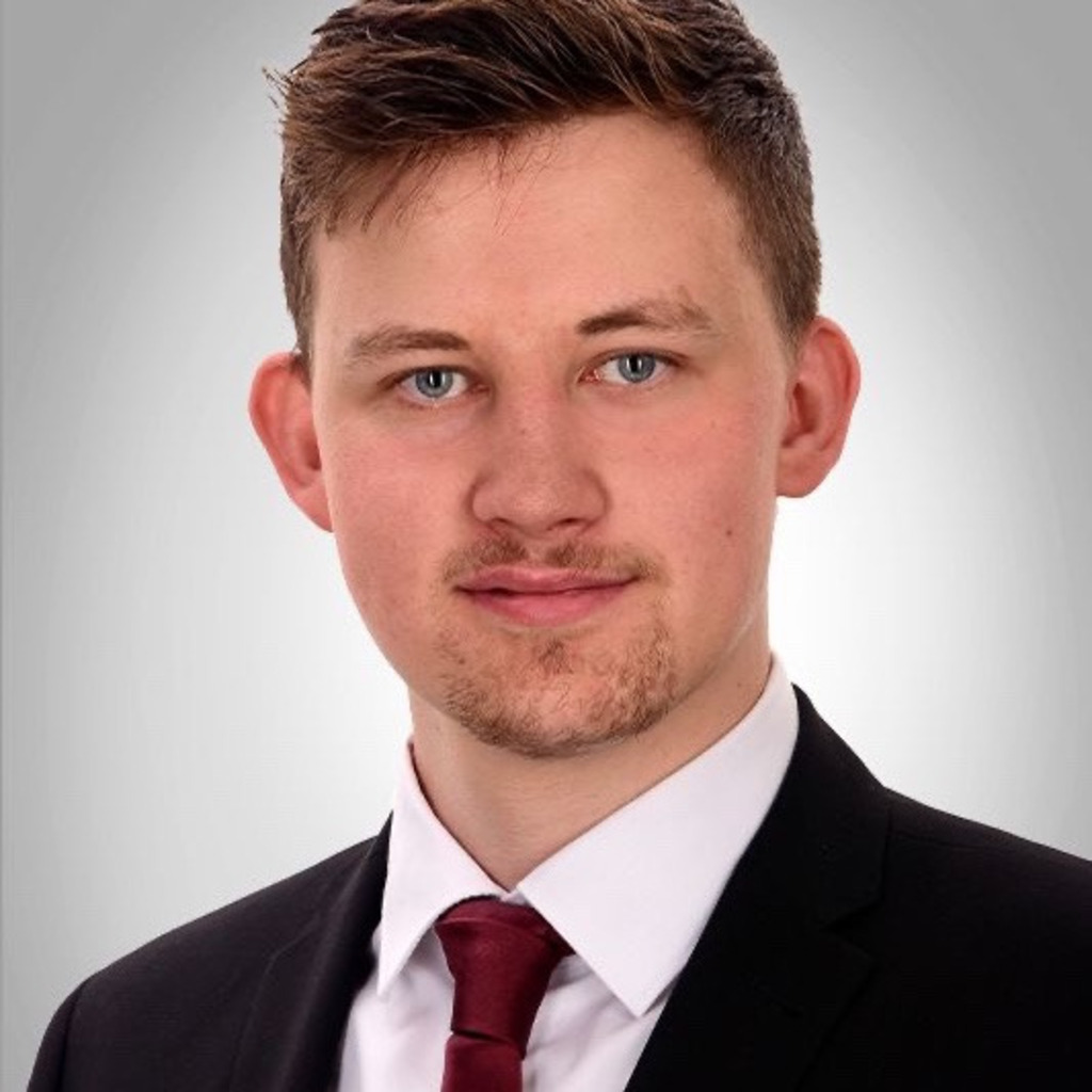 Michel Storm Junior Verkäufer Neue Automobile BMW B&K GmbH XING