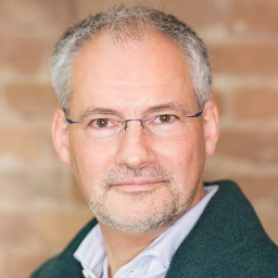 Matthias Bütow's profile picture