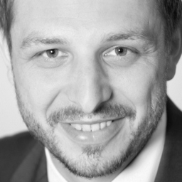Dipl.-Ing. Björn Hammel