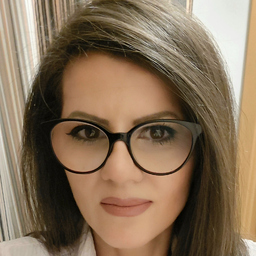 Corina Rosioru