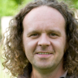 Christian Spanheimer's profile picture