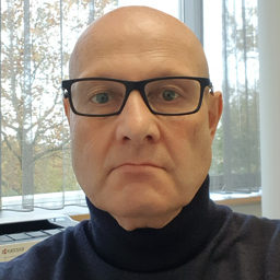 Jürgen Maier