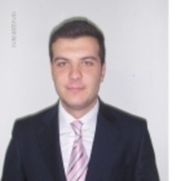 Barış Coşkun