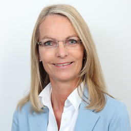 Birgit Henrich