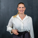 Social Media Profilbild Theresa Stoiber München