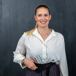 Theresa Stoiber
