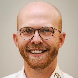 Ralph Keidel's profile picture