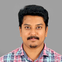 Samuel Sudharsan