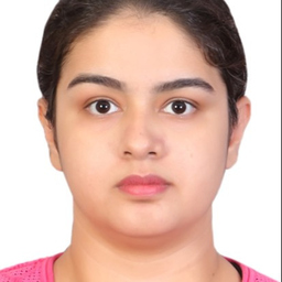 Tejashree More