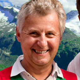 Walter Rupprechter
