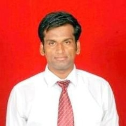 Srinivasan Ramasamy