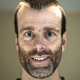 Marc Simonis
