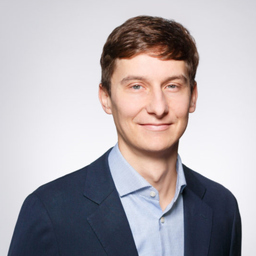 Dr. Lennart Hickstein