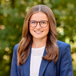 Lisa-Marie Sieber