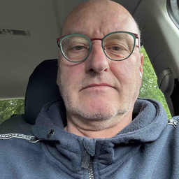 Andreas Huber