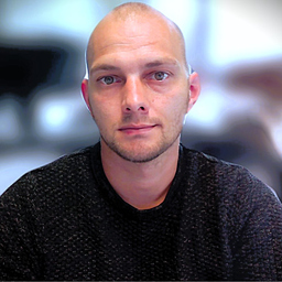 Carsten Hill