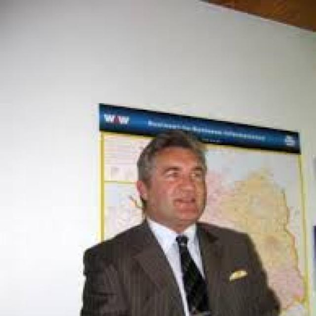 Johnson Barry Engineer Chevron XING