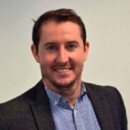 Neil McGee