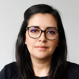 Claudia Morales-Vázquez