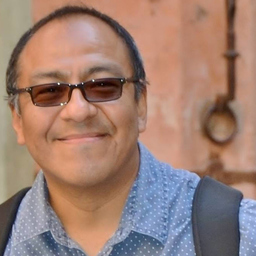 Carlos Pérez Antonio