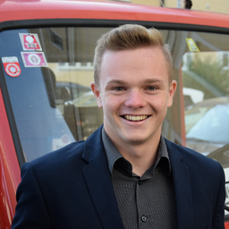 Niklas Klopf