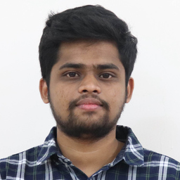 Bhargav Reddy Mutyam