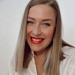 Julia Lietzow