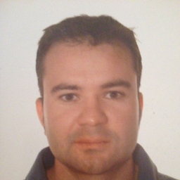 Sergio Gonzalez