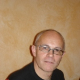 Christian Genoud