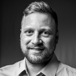 Maximilian Pfannkuche