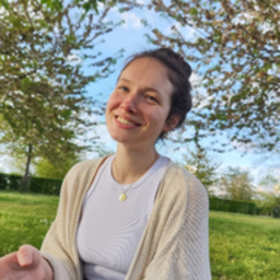 Theresa Werheid