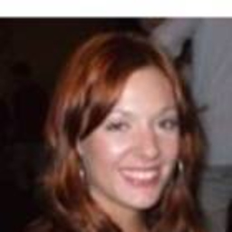 Natalie Andrews