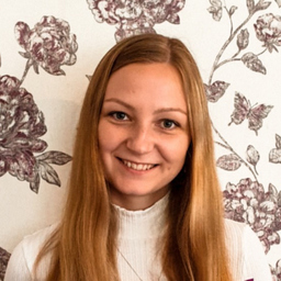 Sarah Müller