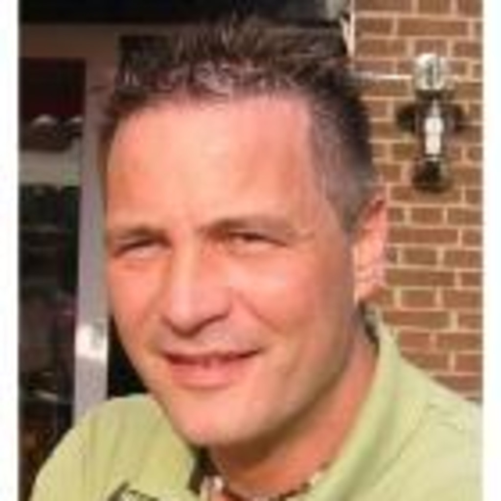 Frank Wolff Production Control Ford XING