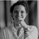 Social Media Profilbild Johanna Decke-Rausch Nürnberg