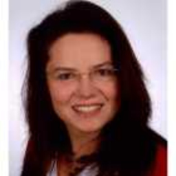 Bettina Glocker