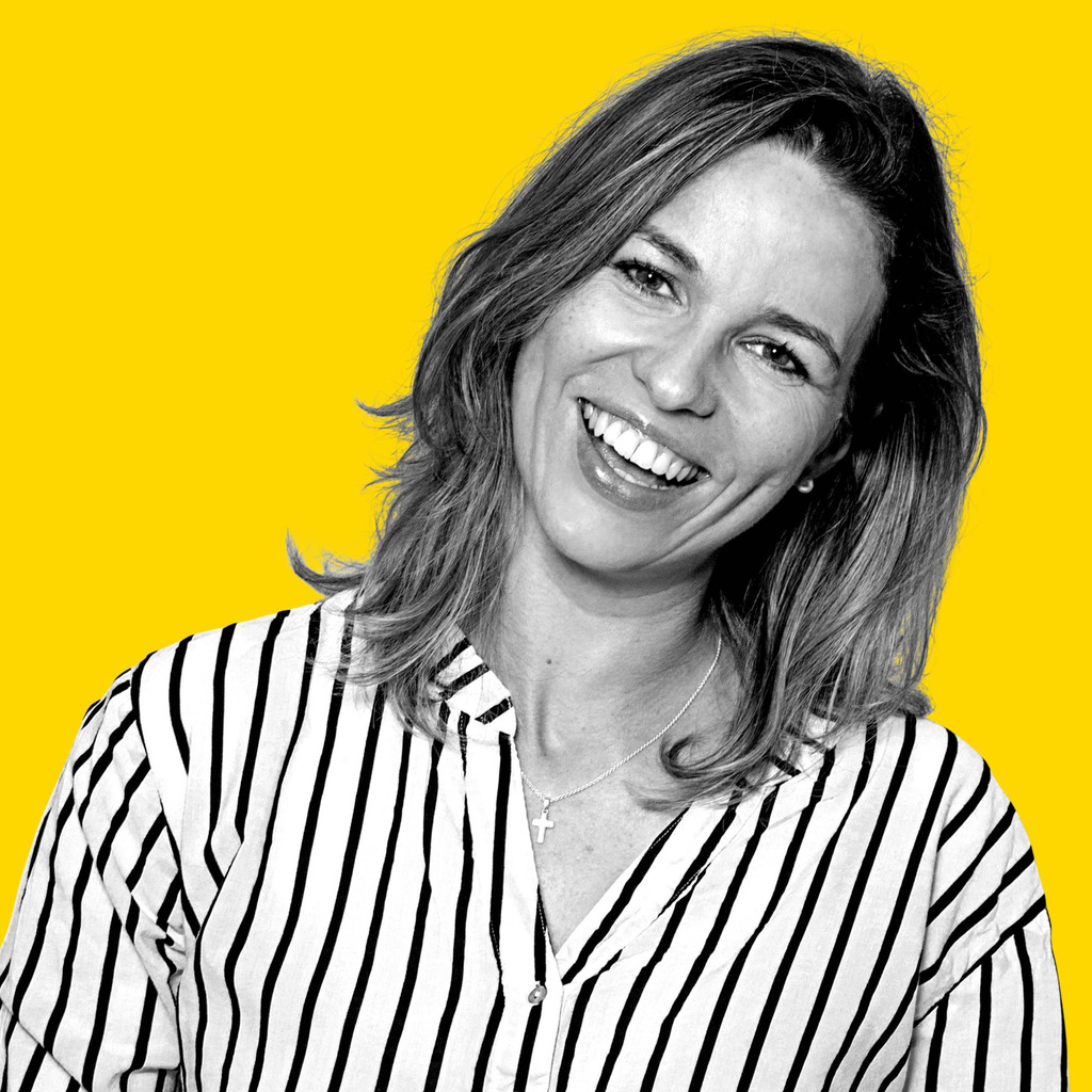 Stefanie Mackenrodt Human Resources Business Partner Ravensburger