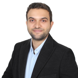Farzad Haghdousti