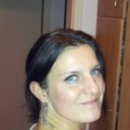 Profilbild Katja Engel