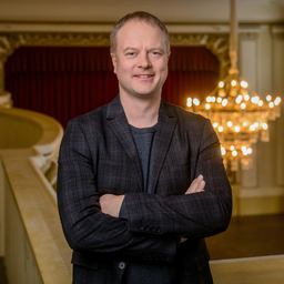 Stephan Kissel
