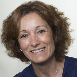 Pierrette Doz-Perdrix