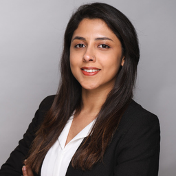 Hiba Rahman